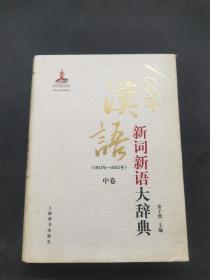 100年汉语新词新语大辞典