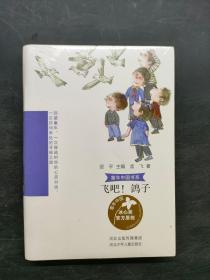 童年中国书系：飞吧！