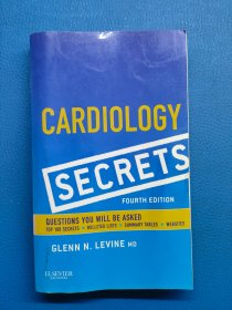 Cardiology Secrets