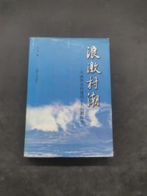 浪激村潮