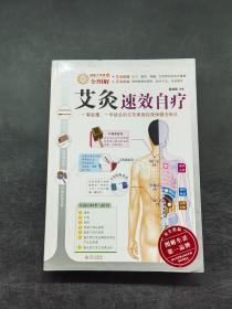 艾灸速效自疗