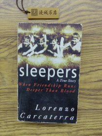 SLEEPERS Lorenzo Carcaterta