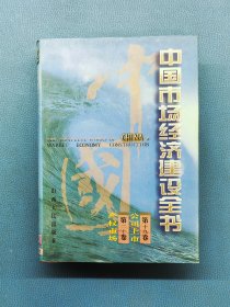 中国市场经济建设全书（10）第十九卷公司上市第二十卷产权市场