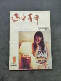 辽宁青年1994