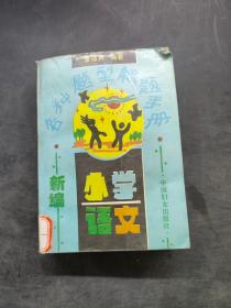 小學(xué)語(yǔ)文各種題型解題手冊(cè)