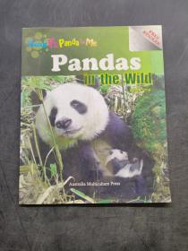 Pandas in the wild