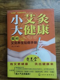 小艾灸大健康