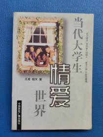 当代大学生情爱世界