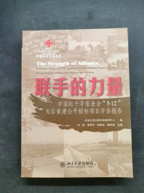聯(lián)手的力量
