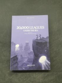 20000 Leagues under the sea:海底两万里