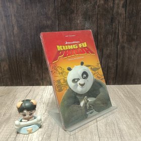 Kung Fu Panda 功夫熊猫 DreamWorks