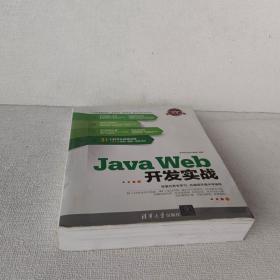 软件开发实战：Java Web开发实战