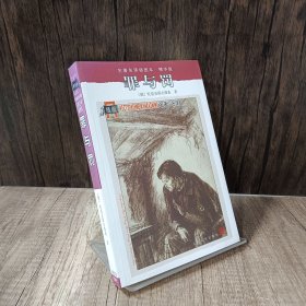 名著名译插图本：罪与罚