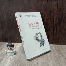 尼采的锤子：哲学大师的25种思维工具