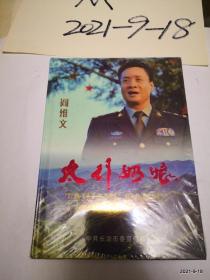 太行奶娘 幸福长治 DVD   阎维文