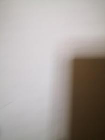 介休三弦书曲牌手稿 1999年修订