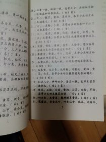 吴真人研究会医学组参加第一次年会暨学术讨论会 论文专辑(一)