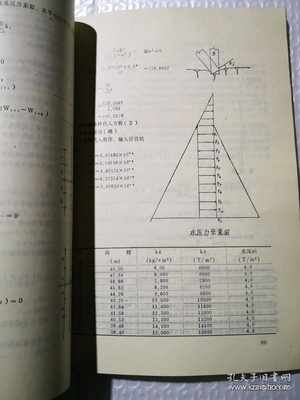 软基垂直防渗新技术经验交流会资料汇编