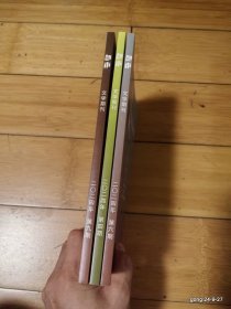 都市2024年第4,6，,9，期