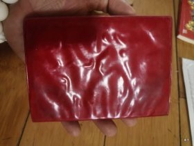 速写日记本,使用了几页