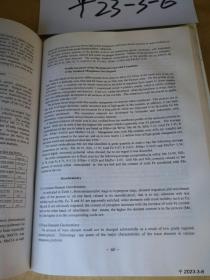 英文版 献给第30届国际地质大会