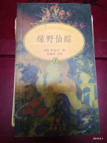 绿野仙踪(下册)