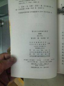 曹文轩小说阅读与鉴赏：灰娃