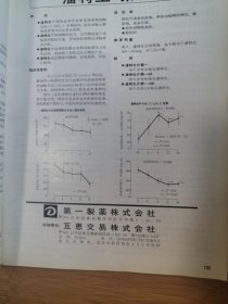 美国医学会杂志中文版1982年第6期