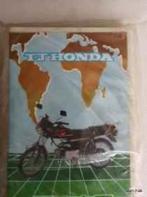 录像带天津-本田摩托车维修与保养(录像带)不包正常播放