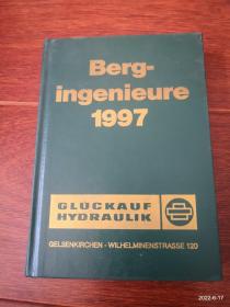 Berg-ingenieure 1997