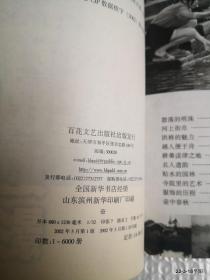古镇遗影