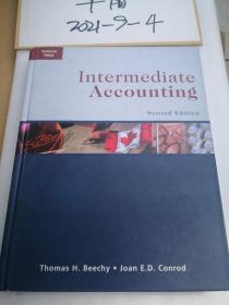 Intermediate Accounting  Volume two