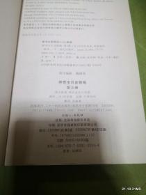 彩色电影 经典动画：神奇宝贝金银编3