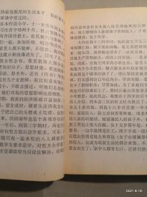 我这大半生 :   卫树廉 马致远