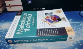 Marketing on the Internet：FOURTH EDITION 互联网营销：第四版