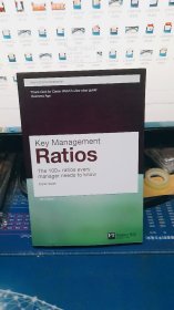 Key Management Ratios [核心管理比率]【16開】