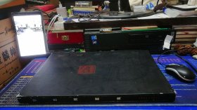 李忠翔畫集 8開(kāi)精裝 簽贈(zèng)本【印800冊(cè)，這是第383冊(cè)】