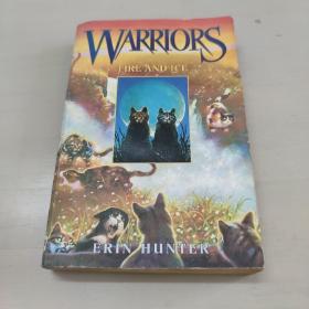Warriors #2: Fire and Ice猫武士首部曲2：寒冰烈火