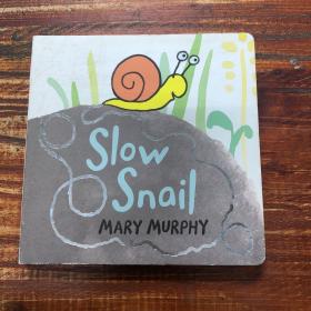 Slow Snail