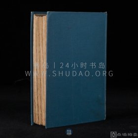 1913年《中世纪的神话和传说》Myths & legends of the Middle Ages，英文原版，蓝色漆布精装，英国历史学家格贝尔（H.A. Guerber）著作，内收插图60余幅