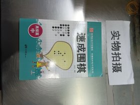 速成围棋：高级篇 中