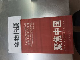 聚焦中国：十六大以来中央政治局议程上的重大课题