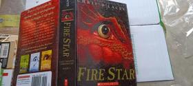 Fire Star