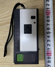 《Kodak Pocket INSTAMATIC 30》照相机