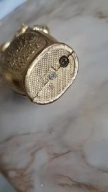 旧打火机（金龙杯）