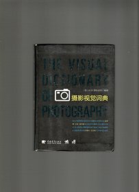 摄影视觉词典 辞典