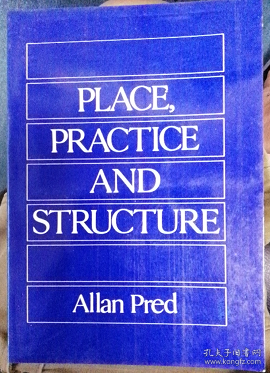 Place, Practice and Structure: Social and Spatial Transformation in Southern Sweden, 1750-1850