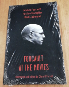 Foucault at the Movies