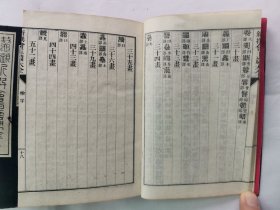 1897年（明治30年 光绪2年）近藤元粹著《 鳌头篆隶草 新撰会玉篇大全》（上中下）线装和刻 原函原装 3厚册全！全汉文日本汉字古字典，每页上栏为汉字篆隶草诸体，下栏为字的解释。近藤元粹，字纯叔，别号萤雪轩主人。(1850-1922)，官至南州外史，是日本著名的儒学家、汉学家。藏书甚丰，博览超群。对中国历代诗学更是用力颇深。尺寸：15.5厘米*11.8厘米*7.5厘米