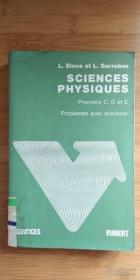 SCIENCES PHYSIQUES